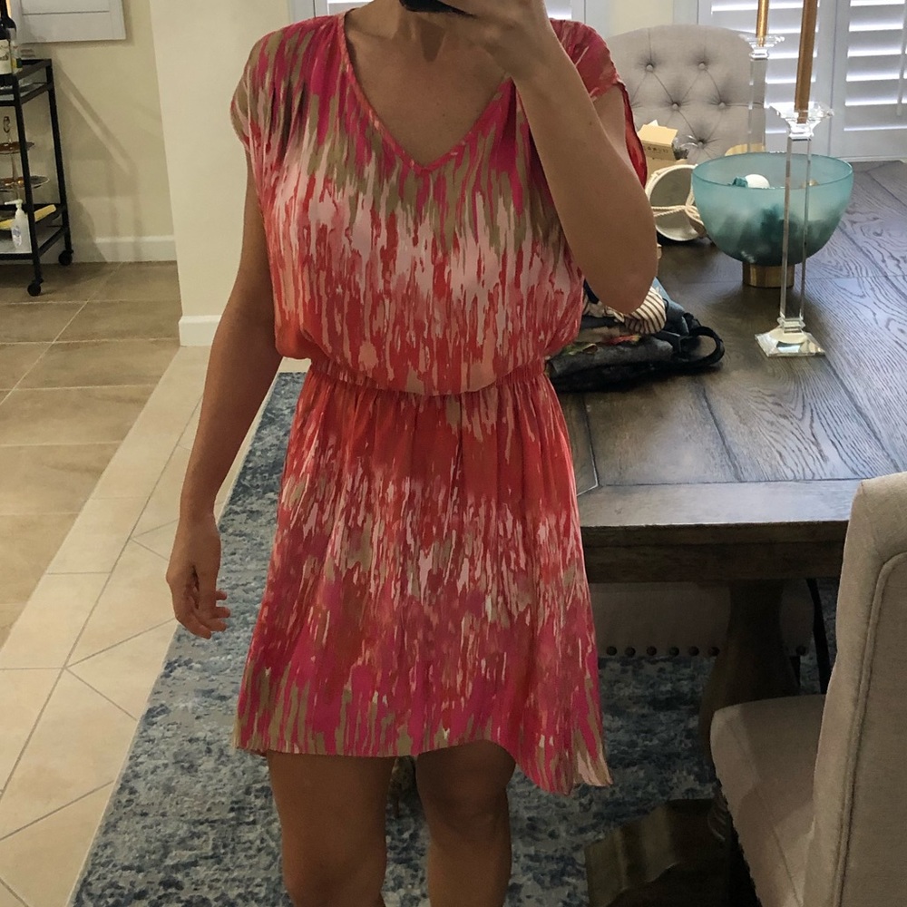 Express dress